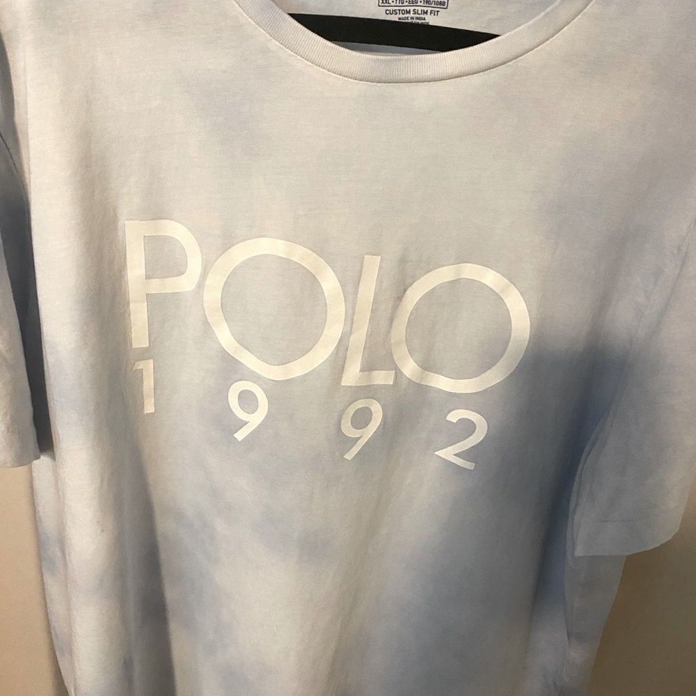 Polo 1992 T-shirt
